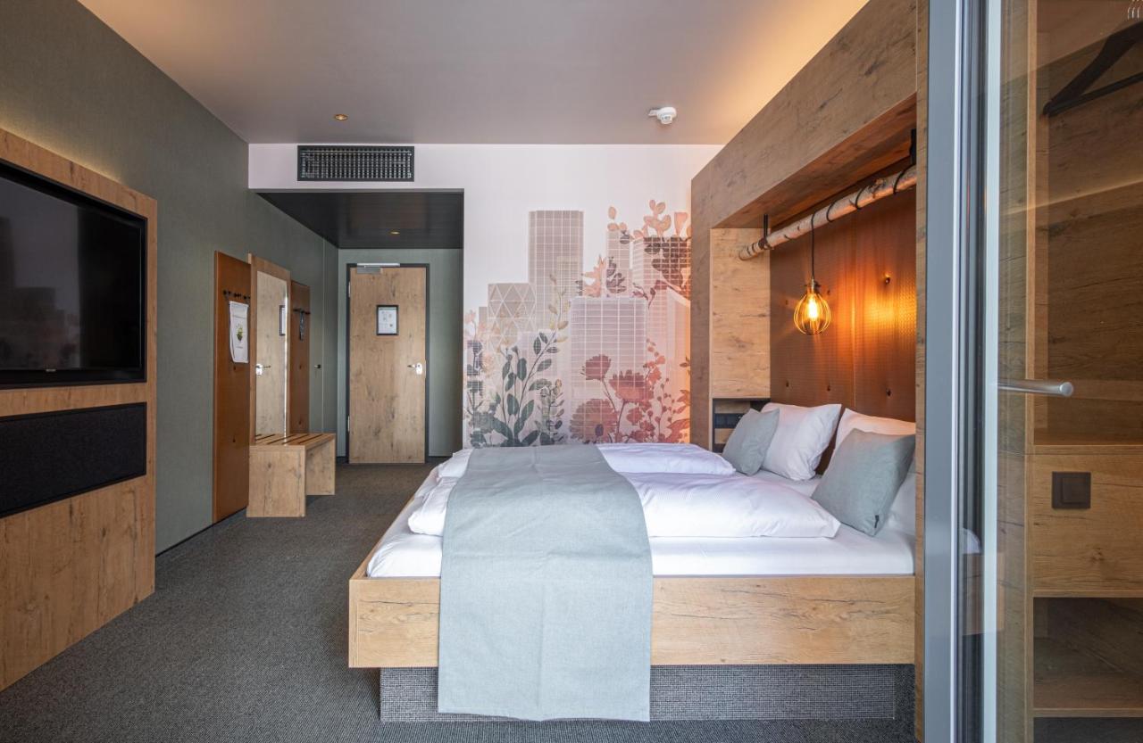 Riku Hotel ゲッピンゲン エクステリア 写真