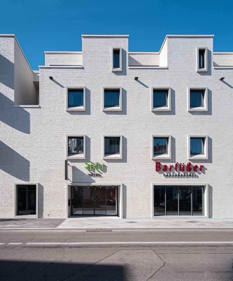 Riku Hotel ゲッピンゲン エクステリア 写真