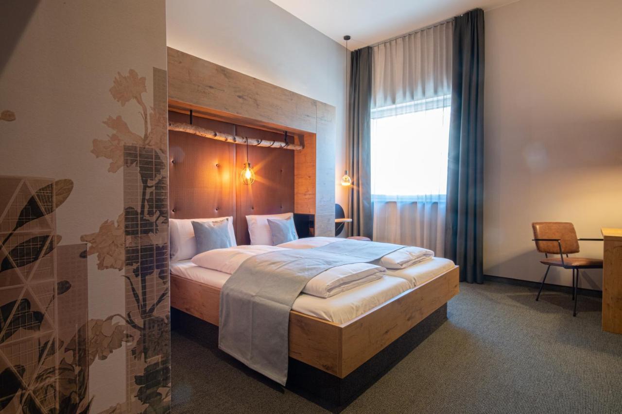 Riku Hotel ゲッピンゲン エクステリア 写真