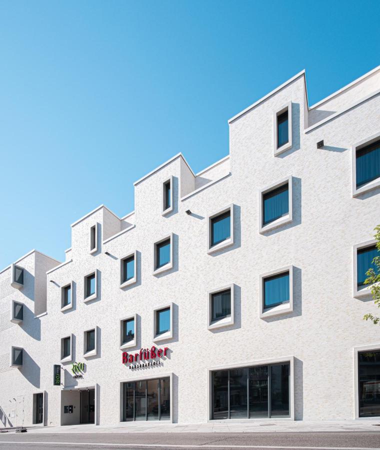 Riku Hotel ゲッピンゲン エクステリア 写真