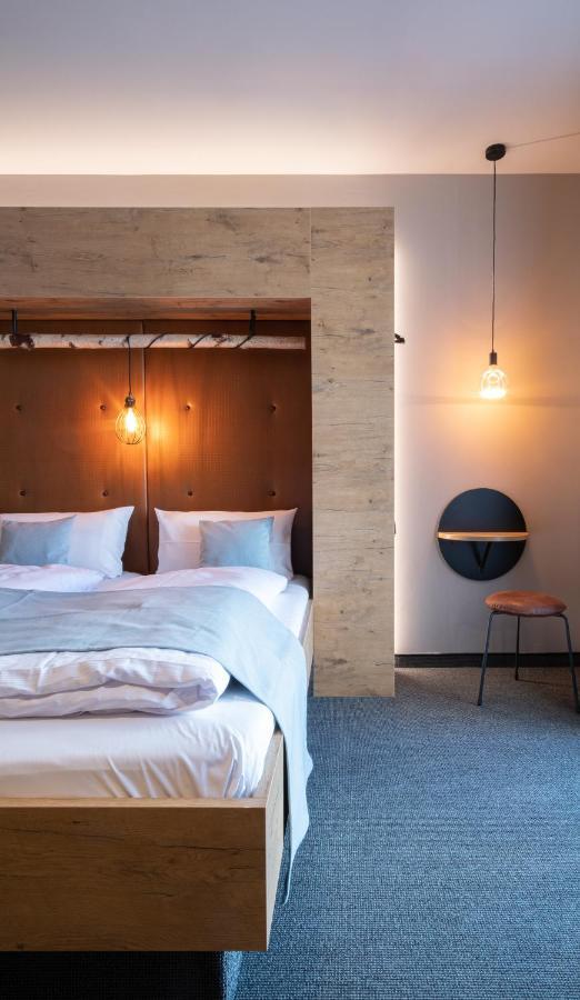 Riku Hotel ゲッピンゲン エクステリア 写真