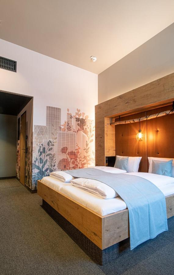 Riku Hotel ゲッピンゲン エクステリア 写真
